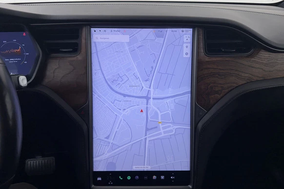 Tesla Model X - Afbeelding 27 van 30