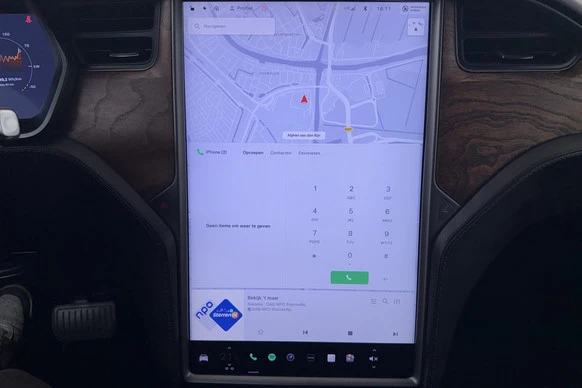 Tesla Model X - Afbeelding 29 van 30