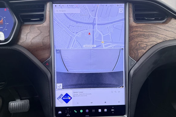 Tesla Model X - Afbeelding 30 van 30