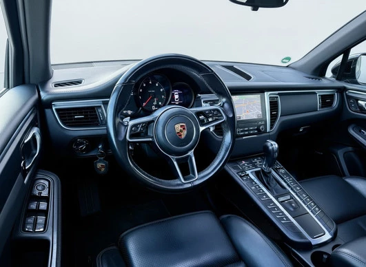 Porsche Macan - Afbeelding 4 van 24