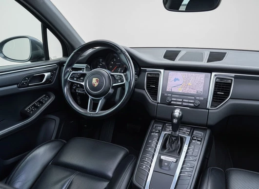 Porsche Macan - Afbeelding 5 van 24