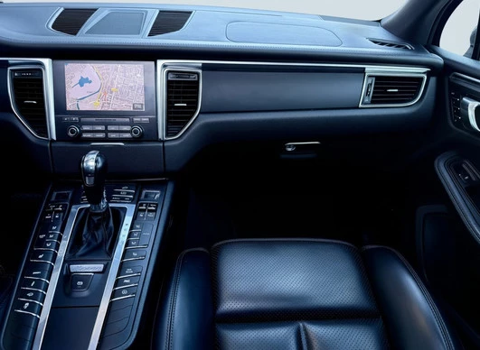 Porsche Macan - Afbeelding 6 van 24