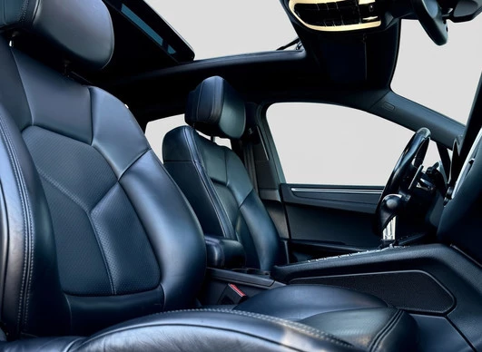 Porsche Macan - Afbeelding 7 van 24