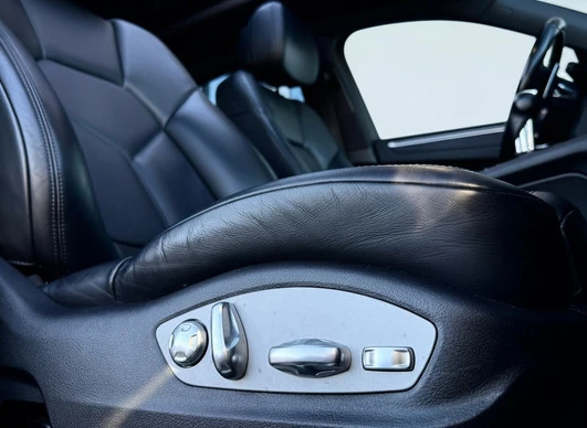 Porsche Macan - Afbeelding 8 van 24