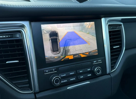 Porsche Macan - Afbeelding 15 van 24