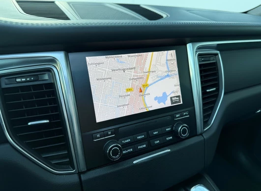 Porsche Macan - Afbeelding 16 van 24