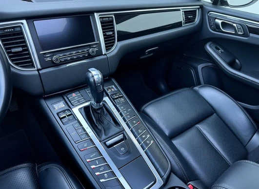 Porsche Macan - Afbeelding 17 van 24