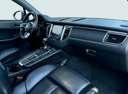 Porsche Macan - Afbeelding 20 van 24