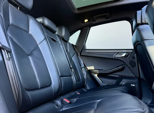 Porsche Macan - Afbeelding 21 van 24