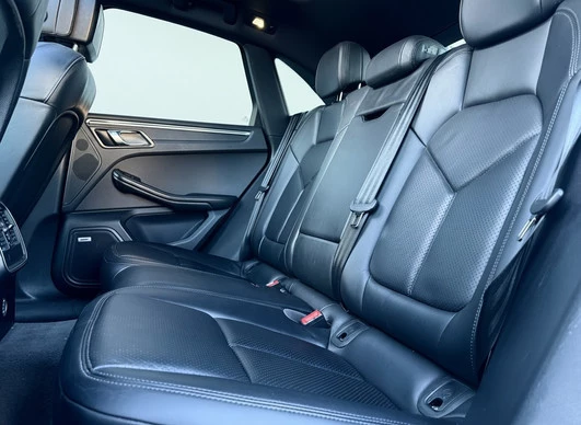 Porsche Macan - Afbeelding 22 van 24