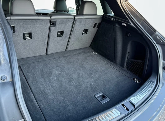 Porsche Macan - Afbeelding 23 van 24