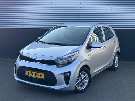 Kia Picanto - Afbeelding 1 van 25