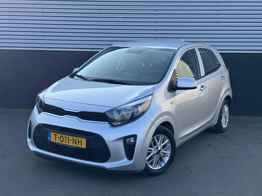 Kia Picanto - Afbeelding 2 van 25