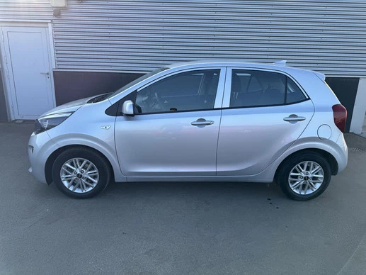 Kia Picanto - Afbeelding 3 van 25