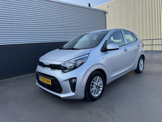 Kia Picanto - Afbeelding 4 van 25