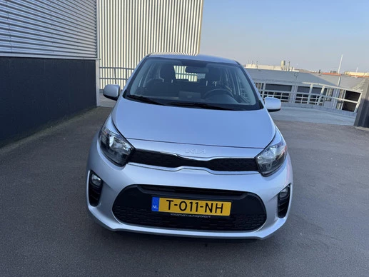 Kia Picanto - Afbeelding 5 van 25