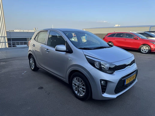 Kia Picanto - Afbeelding 6 van 25