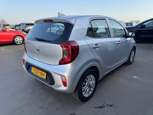 Kia Picanto - Afbeelding 7 van 25