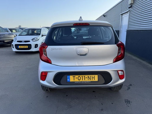 Kia Picanto - Afbeelding 8 van 25