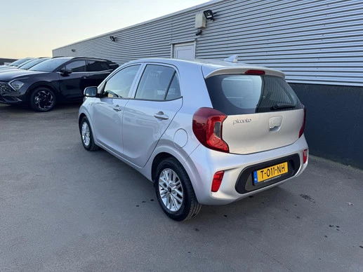Kia Picanto - Afbeelding 9 van 25
