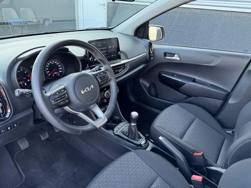 Kia Picanto - Afbeelding 10 van 25