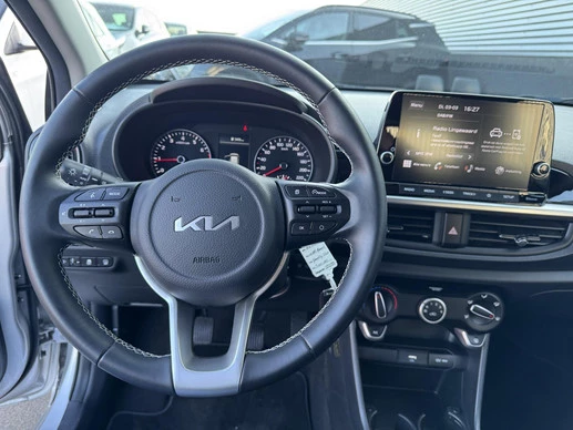 Kia Picanto - Afbeelding 11 van 25