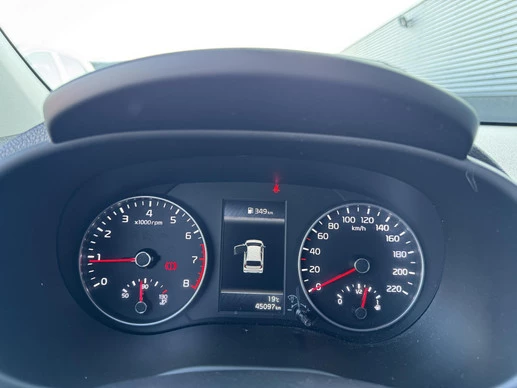 Kia Picanto - Afbeelding 13 van 25