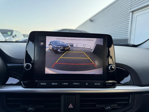 Kia Picanto - Afbeelding 15 van 25