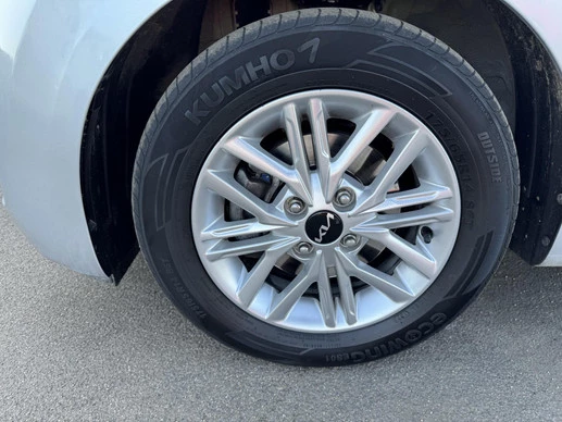 Kia Picanto - Afbeelding 16 van 25