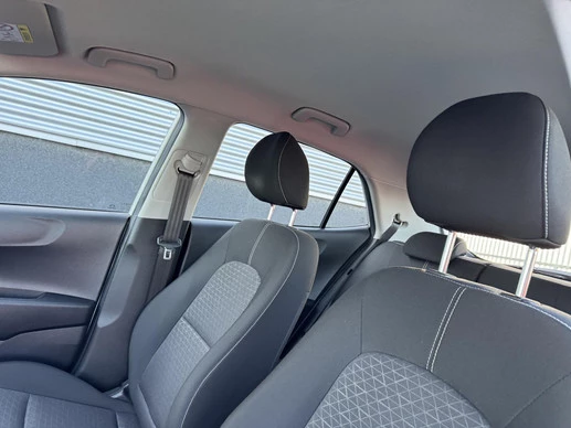 Kia Picanto - Afbeelding 17 van 25
