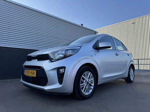 Kia Picanto - Afbeelding 20 van 25