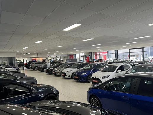 Kia Picanto - Afbeelding 24 van 25