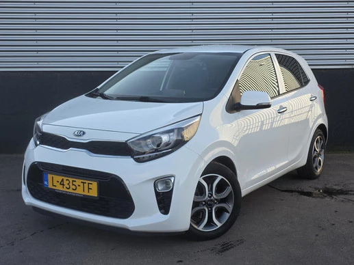 Kia Picanto - Afbeelding 1 van 30