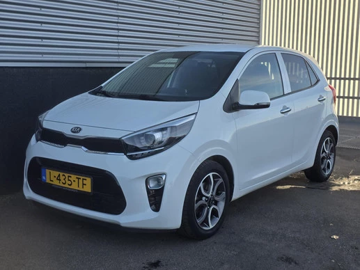 Kia Picanto - Afbeelding 3 van 30