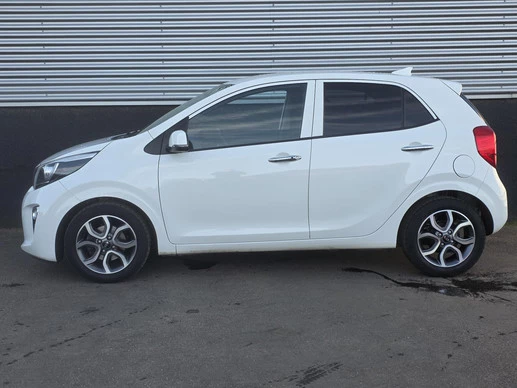 Kia Picanto - Afbeelding 4 van 30