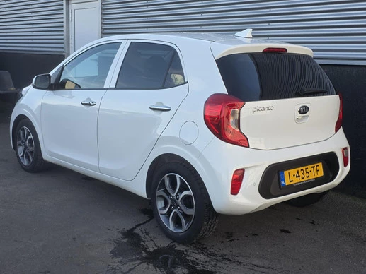 Kia Picanto - Afbeelding 5 van 30