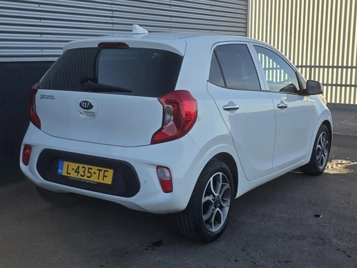 Kia Picanto - Afbeelding 7 van 30