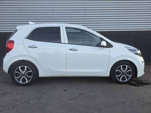 Kia Picanto - Afbeelding 8 van 30