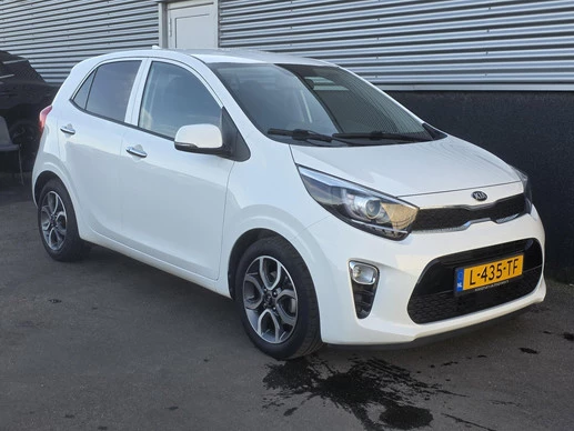Kia Picanto - Afbeelding 9 van 30