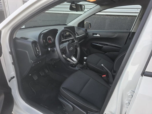 Kia Picanto - Afbeelding 10 van 30