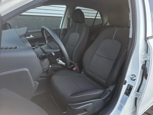 Kia Picanto - Afbeelding 12 van 30