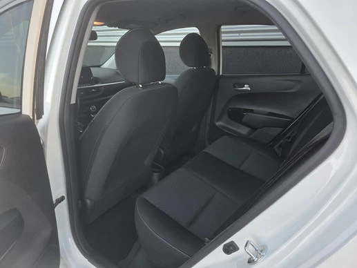 Kia Picanto - Afbeelding 13 van 30