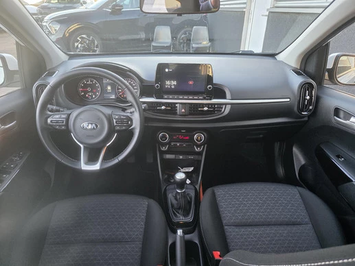 Kia Picanto - Afbeelding 15 van 30
