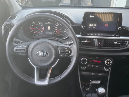 Kia Picanto - Afbeelding 16 van 30