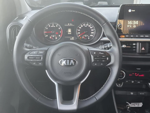 Kia Picanto - Afbeelding 17 van 30