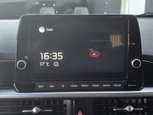 Kia Picanto - Afbeelding 18 van 30