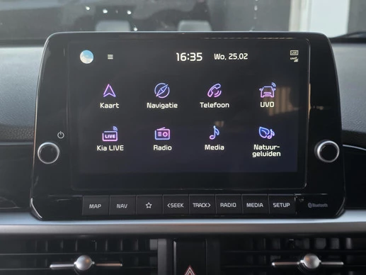 Kia Picanto - Afbeelding 19 van 30