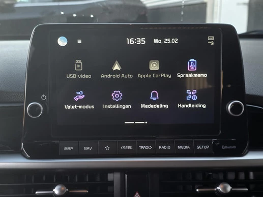 Kia Picanto - Afbeelding 20 van 30