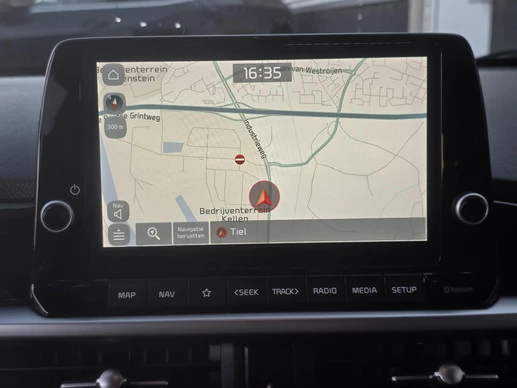 Kia Picanto - Afbeelding 21 van 30