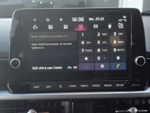 Kia Picanto - Afbeelding 22 van 30